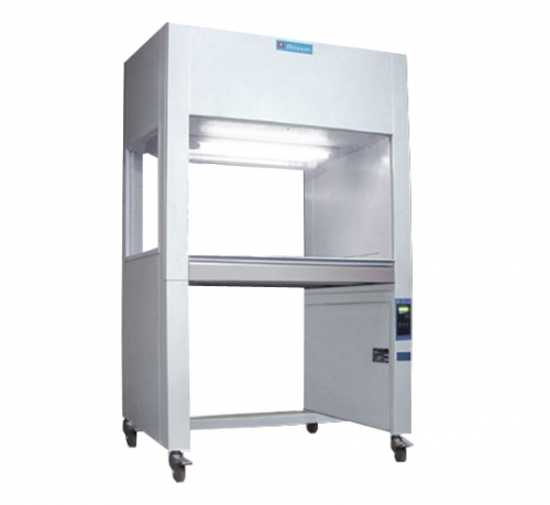 上海博迅單人雙面垂直凈化工作臺VS-840-2