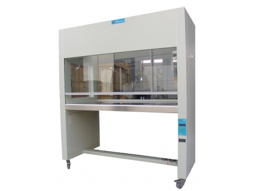 上海博迅雙人單面垂直凈化工作臺SW-CJ-2FD