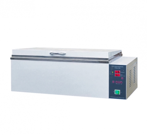 上海博迅電熱恒溫水槽SSW-420-2S