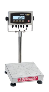 奧豪斯防水臺(tái)秤D51XW150WL4ZH