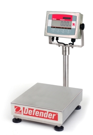 奧豪斯防水臺秤D32XW60VRZH