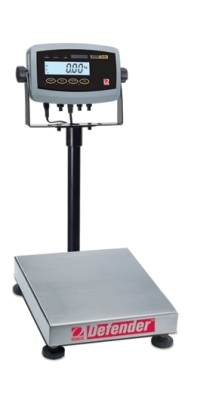 奧豪斯電子臺秤D51P15HR1ZH