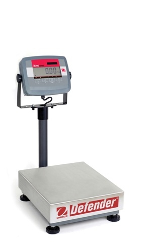 奧豪斯電子臺秤D31P60BLZH