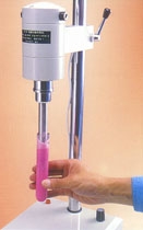 上海標本數(shù)顯恒速高速分散均質機FJ200-SH