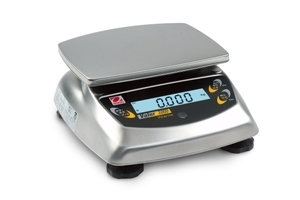 奧豪斯便攜式工業(yè)電子天平V31XH2ZH