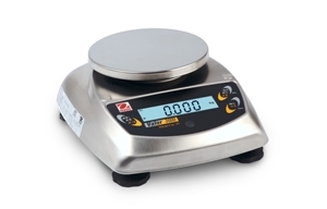 奧豪斯便攜式工業(yè)電子天平V31XH202ZH