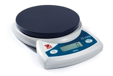 奧豪斯家庭便攜秤CS2000