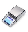 梅特勒電子天平XP2001S