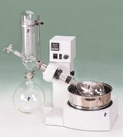 上海振捷旋轉(zhuǎn)蒸發(fā)器RE5203A