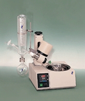 上海振捷旋轉(zhuǎn)蒸發(fā)器RE52AA