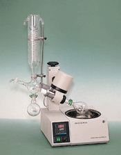 上海振捷旋轉(zhuǎn)蒸發(fā)器RE-52A