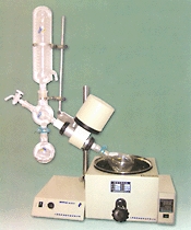 上海振捷旋轉(zhuǎn)蒸發(fā)器RE-52CS