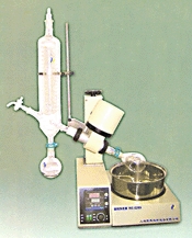 上海振捷旋轉(zhuǎn)蒸發(fā)器RE5299