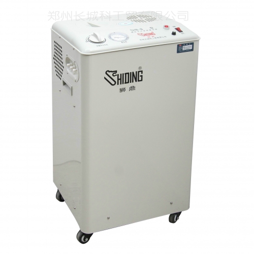 鄭州長城科工貿(mào)循環(huán)水式多用真空泵SHB-B[停產(chǎn)] 替代型號為B95