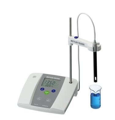 梅特勒電導(dǎo)率儀FE30-K Plus