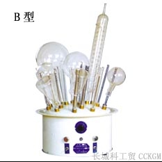 鄭州長城科工貿(mào)玻璃儀器烘干器BKH-B30