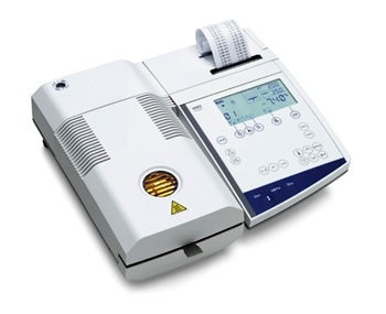 梅特勒水份測定儀HG63P【下架】