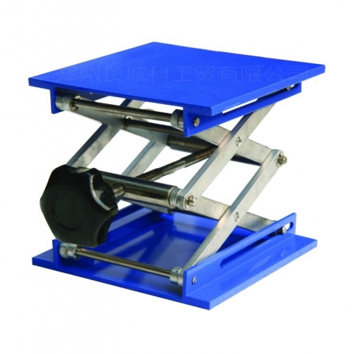 鄭州長城科工貿(mào)升降臺150*150（已停產(chǎn)）