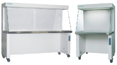 蘇州安泰潔凈工作臺SW-CJ-1CU雙人、水平送風(fēng)