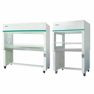 蘇州安泰潔凈工作臺(tái)SW-CJ-1FD單人單面、垂直送風(fēng)