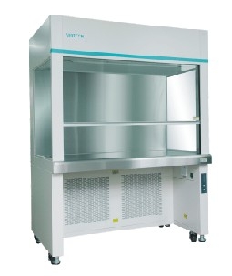 蘇州安泰潔凈工作臺(tái)VS-1300L-U (帶紫外燈)(雙人單面、垂直送風(fēng))