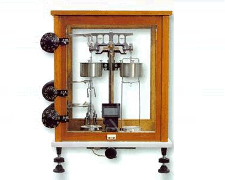 上海良平全自動機械分析天平TG328A光電天平