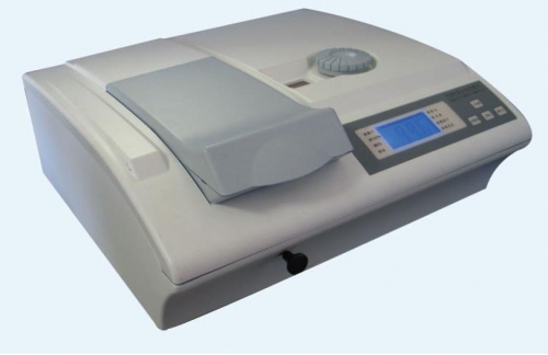 上海悅豐分光光度計(jì)722S