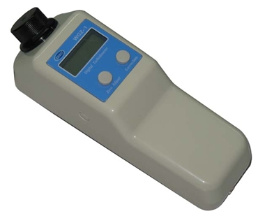 上海昕瑞便攜式濁度儀WGZ-500B（原WGZ-2AB）