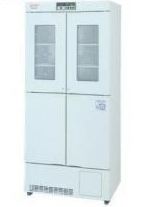 日本三洋冷藏冷凍保存箱MPR-414F