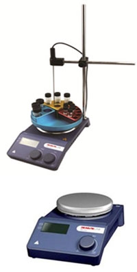 北京大龍數(shù)顯型磁力攪拌器MS-Pro（不加熱）