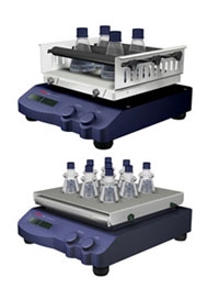 北京大龍7.5kg圓周型數(shù)顯搖床SK-O330-Pro