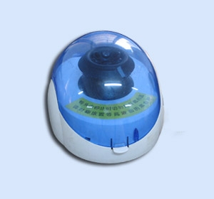 北京六一微型離心機(jī)WD-2105A