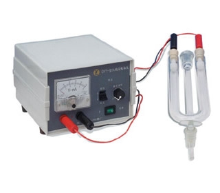 北京六一小電泳儀電源DYY-1C