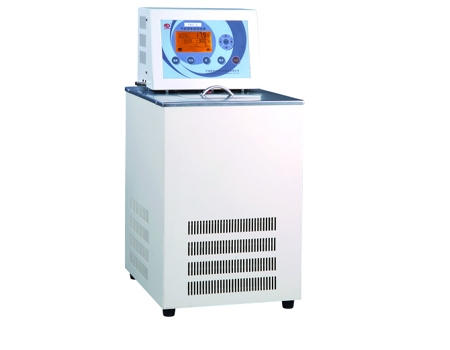 寧波新芝無氟低溫恒溫槽SDC-6