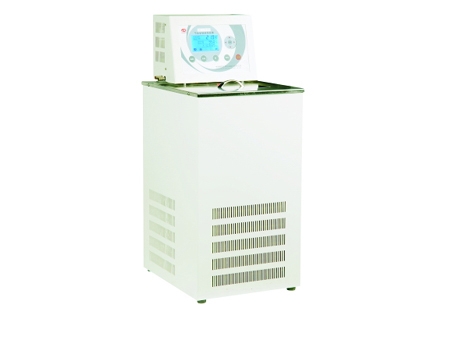 寧波新芝無氟低溫恒溫槽DC-2006