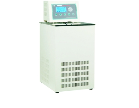 寧波新芝無氟節(jié)能高精度低溫恒溫槽GDH-0506（已停產(chǎn)）