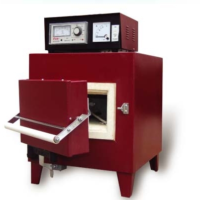 上海躍進箱式電爐SX2-10-13（停產）