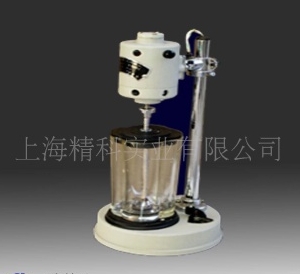 上海精科實(shí)業(yè)電動(dòng)高速組織搗碎機(jī)DS-1