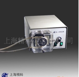 上海精科實業(yè)恒流泵HL-3