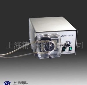 上海精科實業(yè)恒流泵HL-4