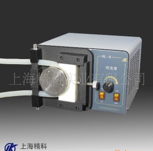 上海精科實(shí)業(yè)恒流泵HL-6