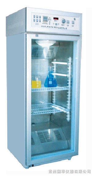 常州國華數(shù)顯光照培養(yǎng)箱150C