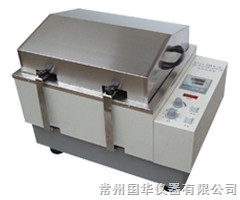 常州國(guó)華水浴恒溫振蕩器THZ-82