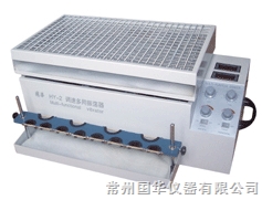 常州國華多功能振蕩器HY-3A 測速數(shù)顯