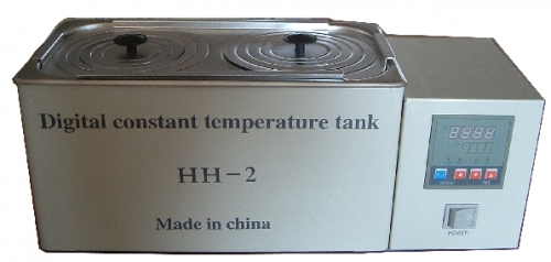 常州國華數(shù)顯恒溫水浴鍋HH-2