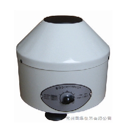 常州國(guó)華臺(tái)式電動(dòng)離心機(jī)800