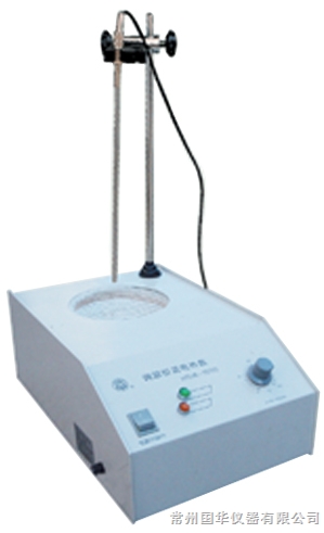 常州國華恒溫電熱套HDM-500