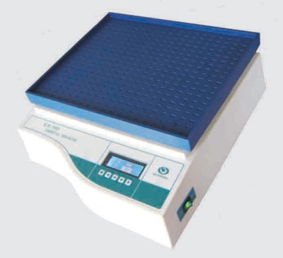 海門其林貝爾智能脫色搖床KB-900