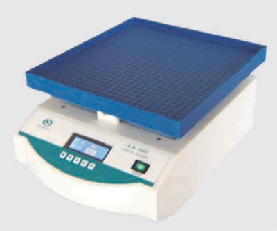 海門其林貝爾智能脫色搖床KB-800