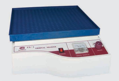 海門(mén)其林貝爾脫色搖床（表頭顯示）TS-1